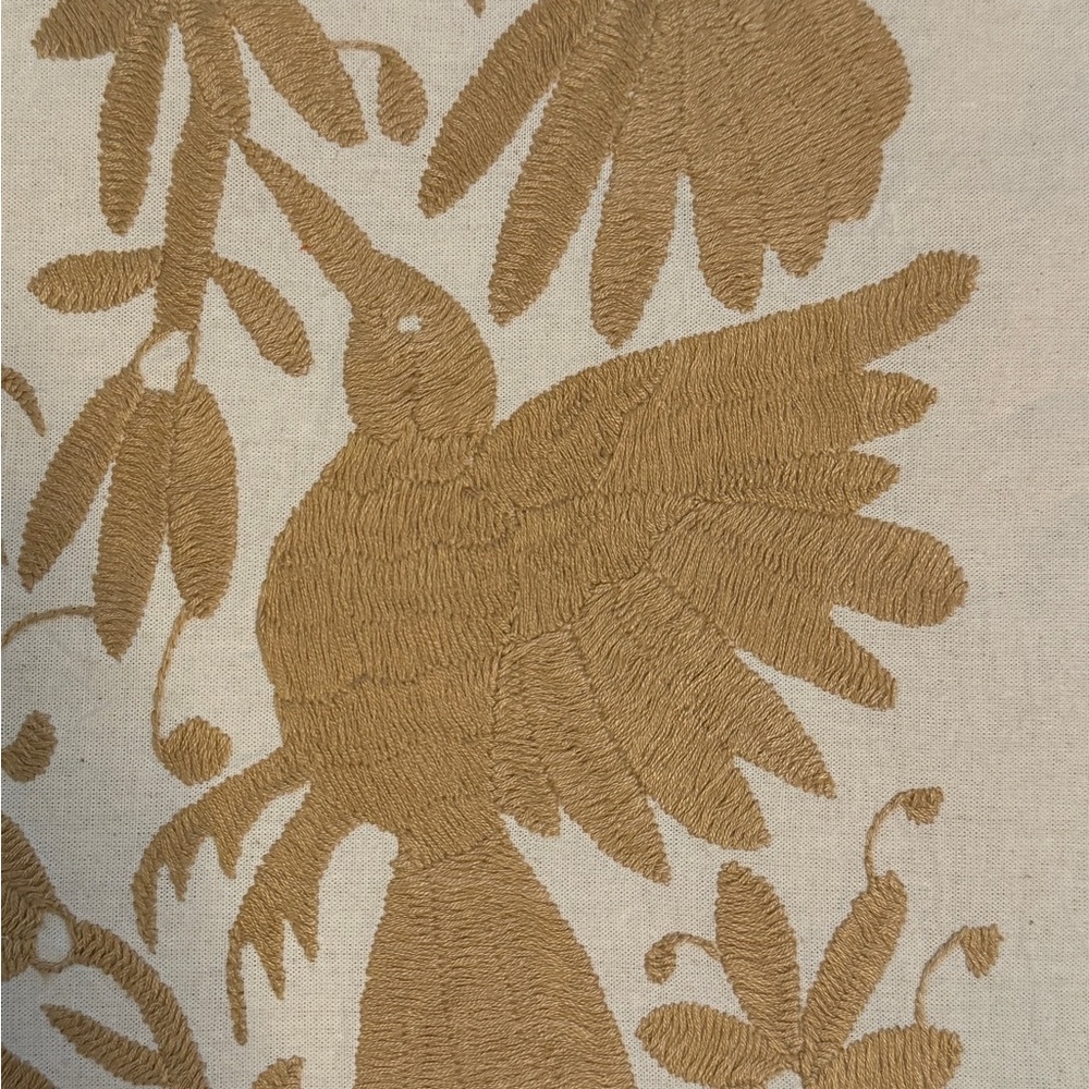 Handmade Embroidered Tote Bags - Picture 11 of 11